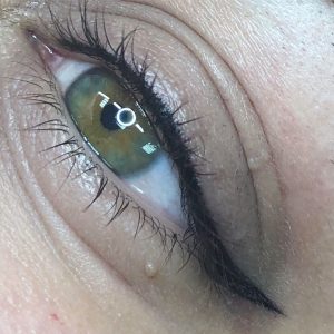 ELECTRA | Permanent Make-up Bremen für Lippen, Augenbrauen & Lider
